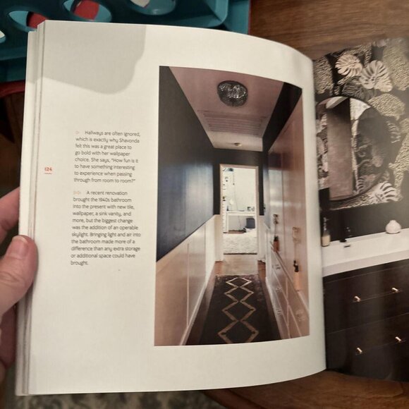 Little Book of Living Small by Laura Fenton (2020, Hardcover) - Picture 7 of 7